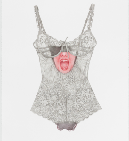 آرتچارت | نقطه کور از آزیتا مرادخانی