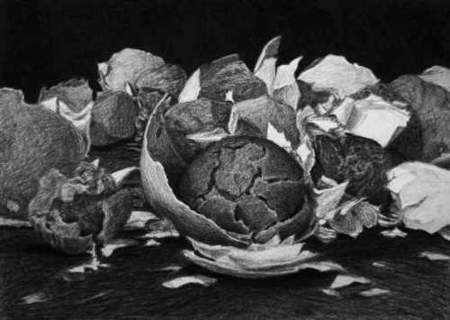 ArtChart | Untitled by Mohammadreza Khalili