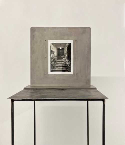 آرتچارت | بدون عنوان از آیدا امامی و کیمیا رهگذار