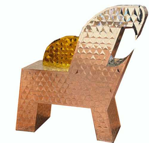 ArtChart | Untitled by Mehdi Nabavi