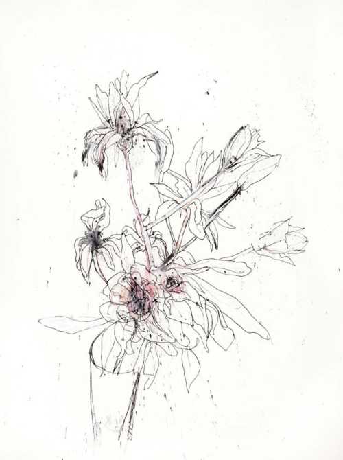 ArtChart | Untitled by Masoumeh Mozaffari
