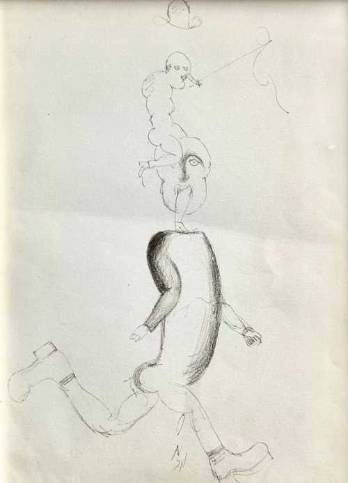 ArtChart | Untitled by Ardeshir Mohasses