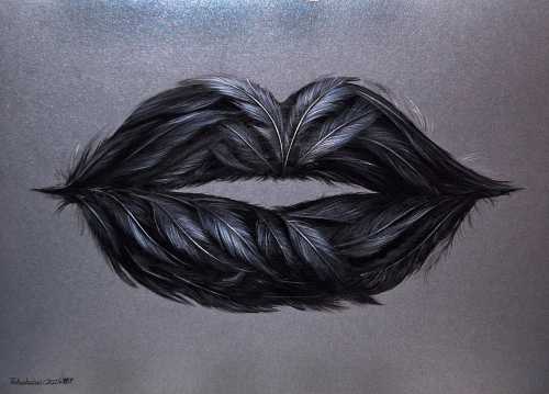 ArtChart | Untitled by Mohammad Tabatabai