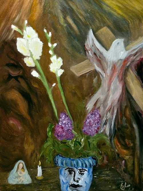 آرتچارت | یادِ بودها 2 از سارنج .