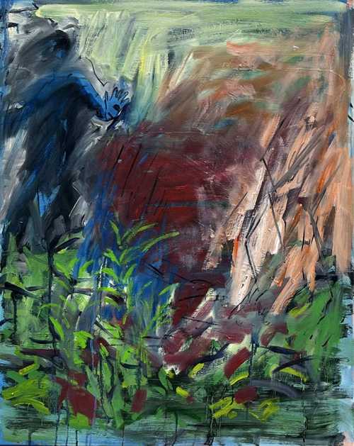 آرتچارت | با هم رقصیدن 4 از دنیا ح. عالی‌پور