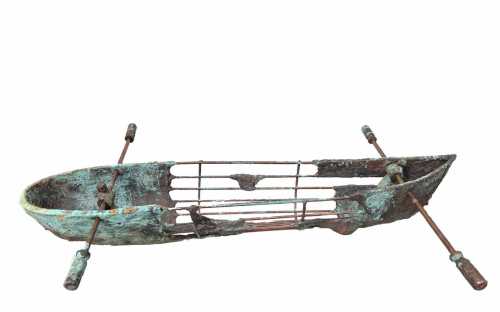 آرتچارت | بدون عنوان از فرزانه بهرام نوری