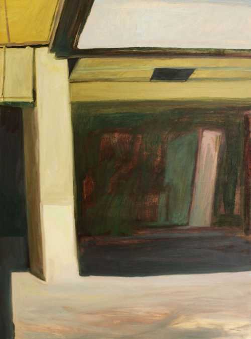 آرتچارت | بدون عنوان از سارا جولایی