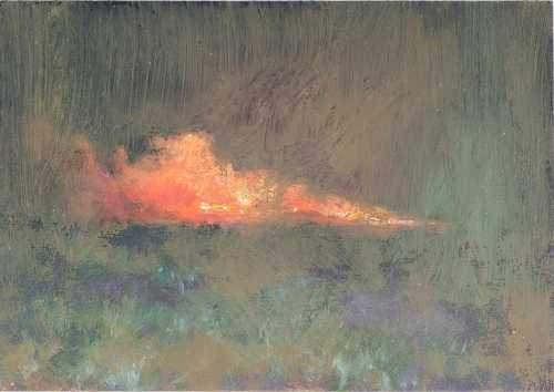 ArtChart | Untitled by Saeede Mighani