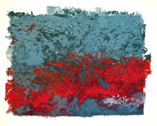 آرتچارت | بدون عنوان از فاطمه اسلامیان