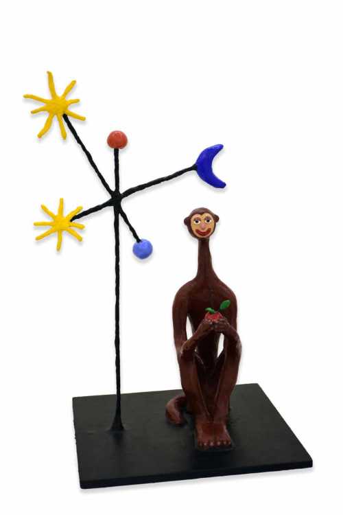 ArtChart | Untitled by Sarahi Rafati