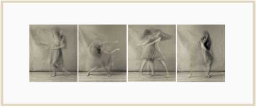 آرتچارت | بدون عنوان از سیاوش صدر عضدی