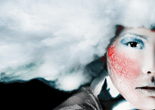 ArtChart | Untitled by Hussain Jian