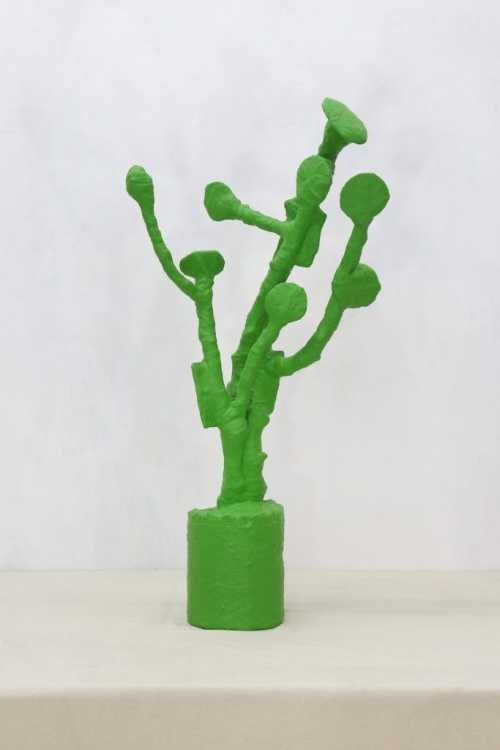 ArtChart | Untitled by Habib Farajabadi