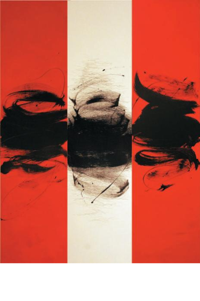 ArtChart | Untitled by Golnaz Fathi