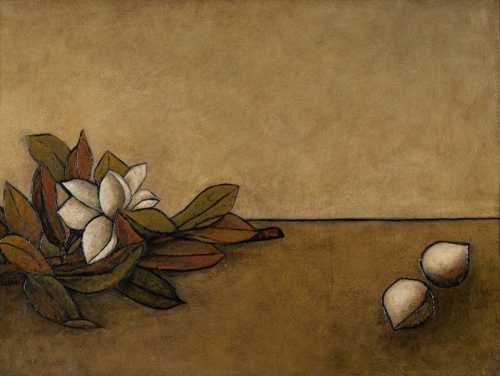 ArtChart | Untitled by Parvaneh Etemadi