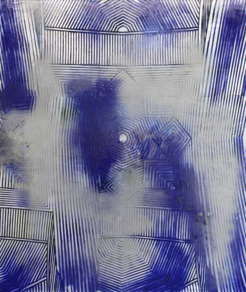 آرتچارت | بدون عنوان از مرتضی احمدوند