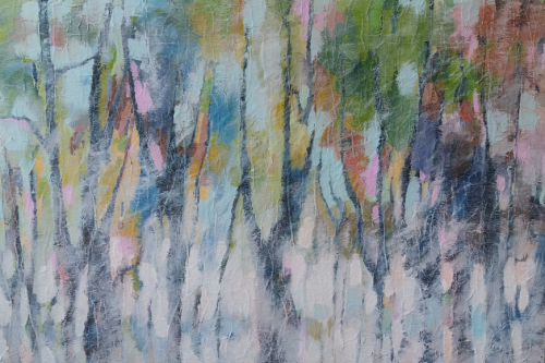 آرتچارت | بدون عنوان از سهراب مرزبان