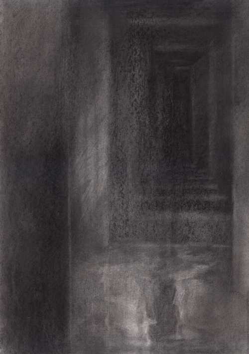 ArtChart | Untitled by Maryam Tabatabaei