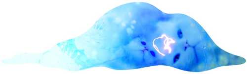 ArtChart | Tumor by Rana Heidarzadeh