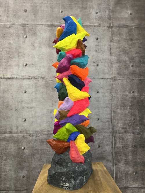 آرتچارت | بدون عنوان از سارا عصاره