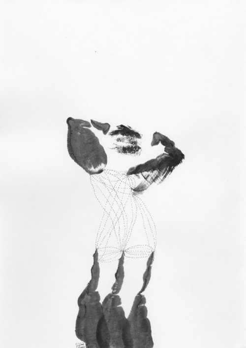 ArtChart | Untitled by Nastaran Safaei