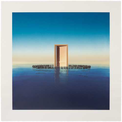 آرتچارت | معما از مهدی قدیانلو