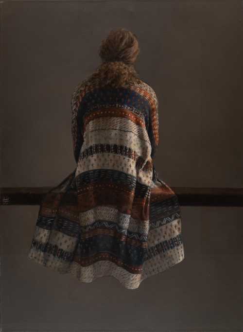 آرتچارت | بدون عنوان از لیلی رشیدی رئوف