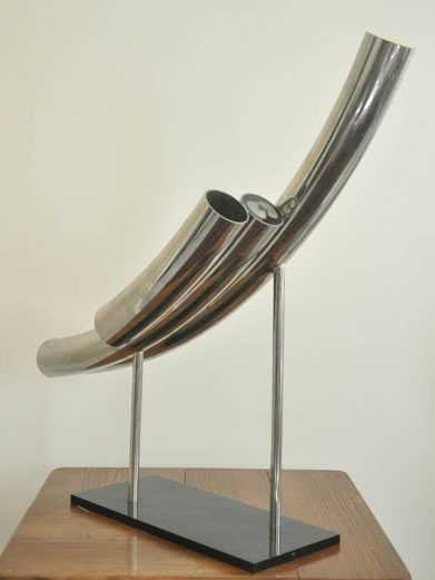 ArtChart | Untitled by Reza Gharabaghi