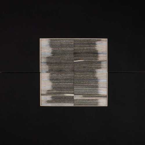 ArtChart | Untitled by Afshan Daneshvar