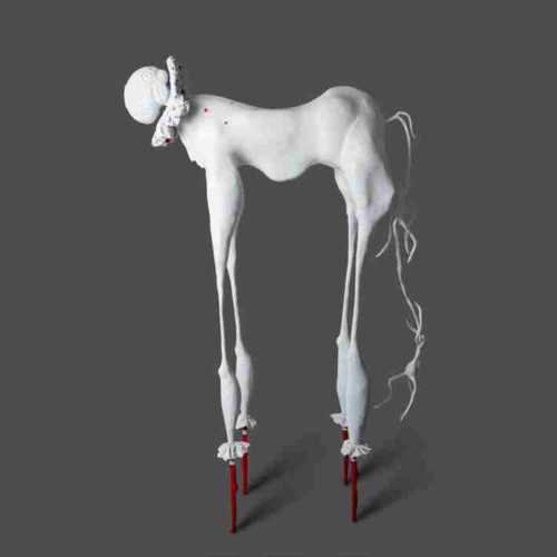 ArtChart | Untitled by Behnaz Mohammad Hadi