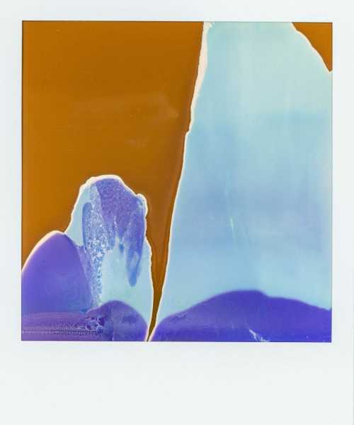 آرتچارت | روز 20 نمایندگی از مهرداد افسری