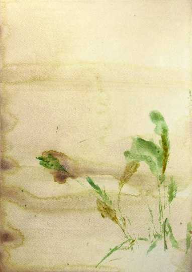 ArtChart | Seasons Poetry Series by Leila Mirzakhani