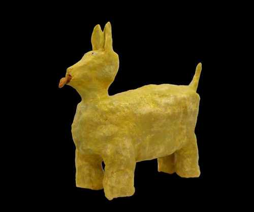 آرتچارت | بدون عنوان از مونا کلهرودی