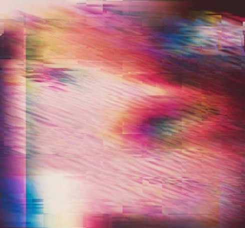 ArtChart | Untitled by Amirhossein Dezfouli