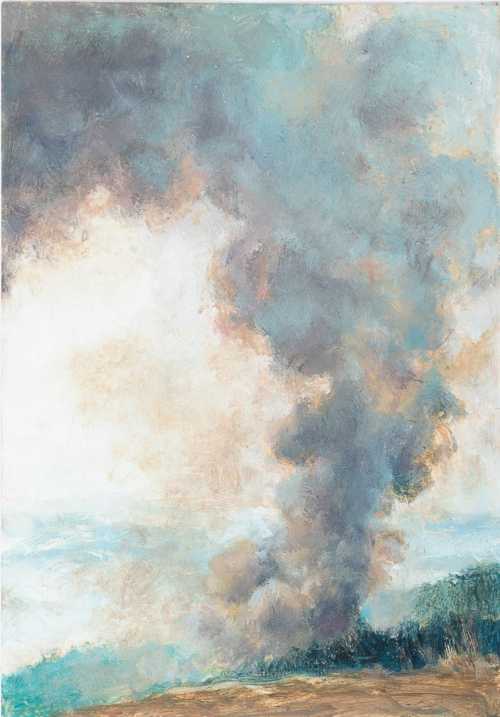 ArtChart | Untitled by Saeede Mighani