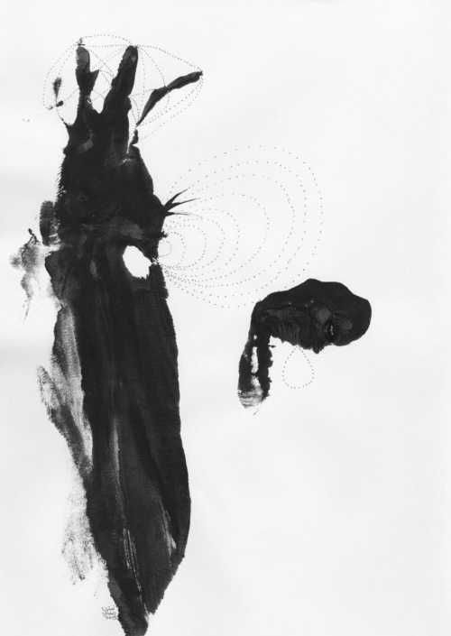 ArtChart | Untitled by Nastaran Safaei