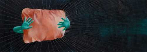 ArtChart | Untitled by Parisa Aman Elahi