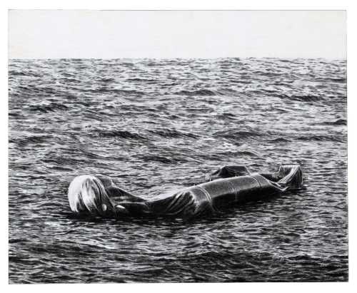 آرتچارت | بدون عنوان از علی فاضلی