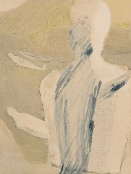 ArtChart | Untitled by Mahdiyeh Mahmoudi