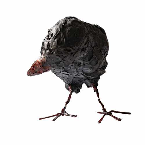 ArtChart | Untitled by Bita Fayyazi