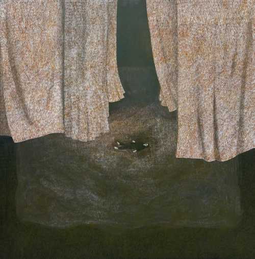 آرتچارت | بدون عنوان از ندا صمدی