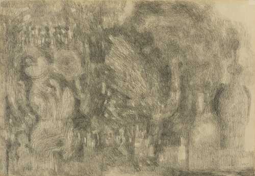 آرتچارت | بدون عنوان از کریم بخشی