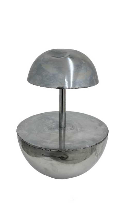 آرتچارت | بدون عنوان از امیرمهدی زاهدی