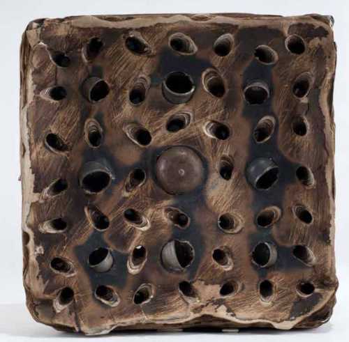 ArtChart | Untitled by Mahdieh Abolhasan