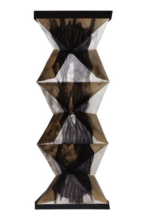 آرتچارت | بدون عنوان از سحر نهاوندی‌نژاد