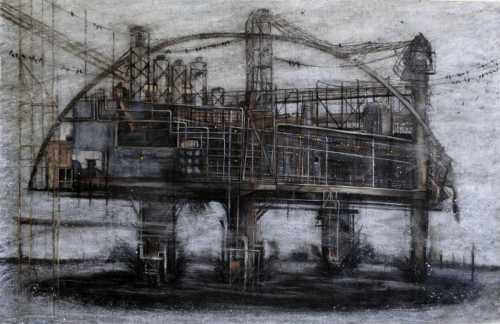 ArtChart | Untitled by Pegah Rajamand