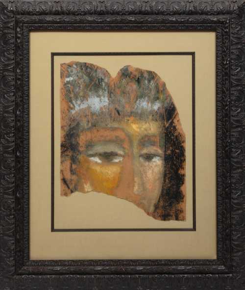 آرتچارت | کلئوپاترا از دیوید هارونی