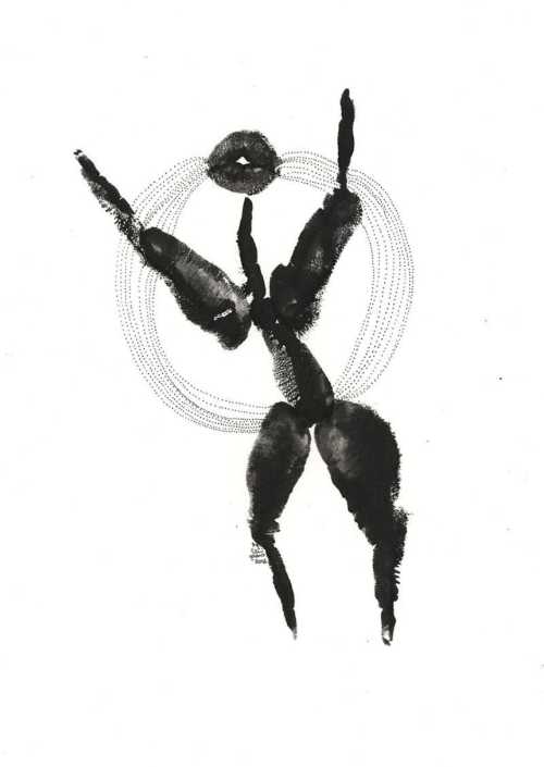 ArtChart | Untitled by Nastaran Safaei