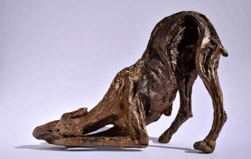 ArtChart | Untitled by Tabib Aram