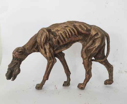 ArtChart | Untitled by Tabib Aram